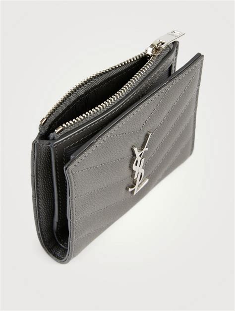 saks ysl card holder|Women's Designer Wallets & Card Cases .